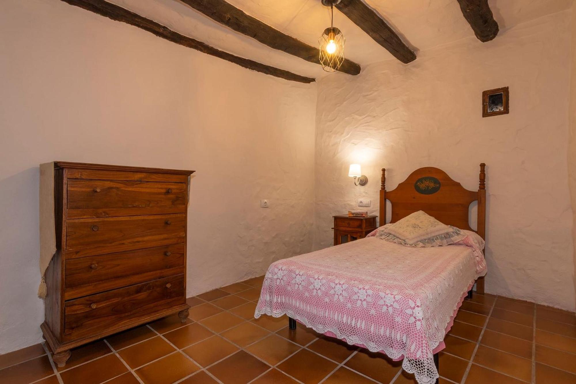Finca El Lomo Инхенио Екстериор снимка